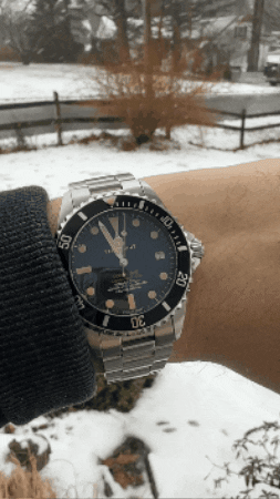 Time Style GIF by Bens Watch Club