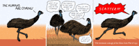 GIF by Underdone Comics
