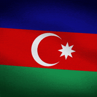 Azerbaijan Azərbaycan GIF