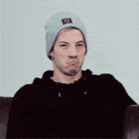 chilean-banditoss top josh nonono josh dun GIF