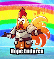 Hope GIF by Zorooster