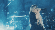 Chemistry GIF by Kelly Clarkson