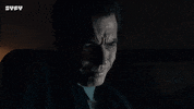 Tim Rozon Ghosts GIF by SYFY