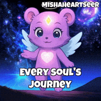 Night Sky Unity GIF by MishaHeartseer