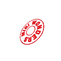 Food Miami Sticker by NBRHD