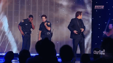 Youtube Comedy GIF by Internet Famous