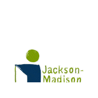 Jmc Sticker