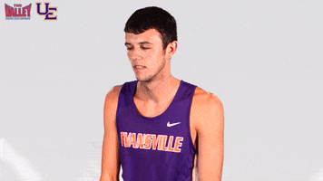 The Valley Mvc GIF by Missouri Valley Conference