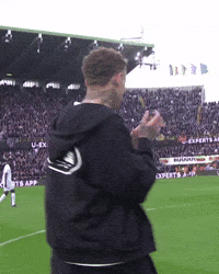 Noa Lang GIF by Club Brugge