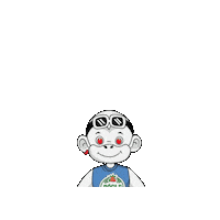 Sweden Hockey R Sticker by Zhot