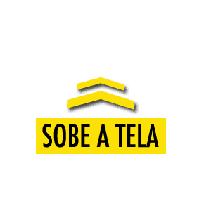 youtube video novo Sticker by Capitão Zeferino