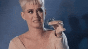 Katy Perry Fidget Spinner GIF by 2020 MTV Video Music Awards