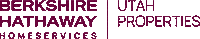 Bhhs Sticker by Berkshire Hathaway HomeServices Utah Properties