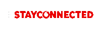 Stay Home Sticker by Vodafone
