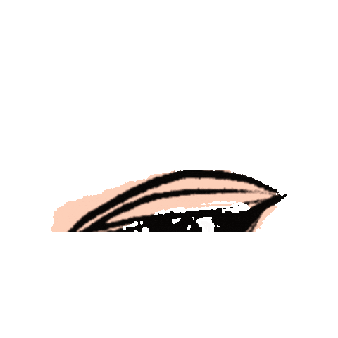 peachbabystudio giphygifmaker dancing sneaky clam Sticker