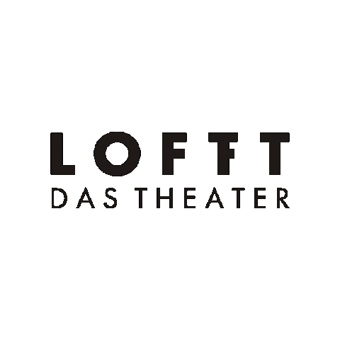 Lofftleipzig Sticker by LOFFT - DAS THEATER