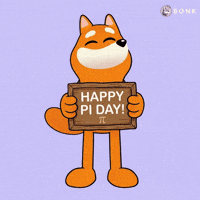Celebrates GIF by BONK