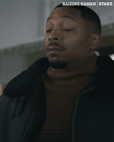 Season 4 Ok GIF by Raising Kanan