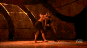 episode 8 performance GIF by So You Think You Can Dance