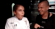 television cocina GIF by MasterChef España