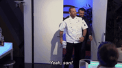 fox GIF by Hell's Kitchen