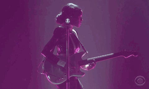 Grammy Awards 61St Grammys GIF by Recording Academy / GRAMMYs