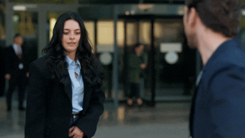 Show GIF by Ay Yapım