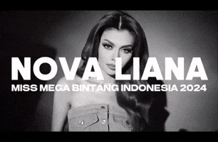 Miss Grand Supernova GIF