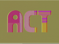 Art Glitch GIF