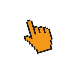 Meme Click Sticker by goneon.lu