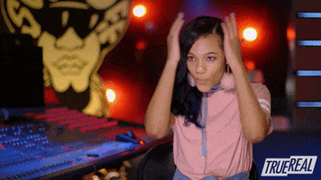 Rap Game Wow GIF by TrueReal