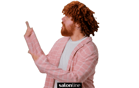 Post Novo Sticker by Salon Line