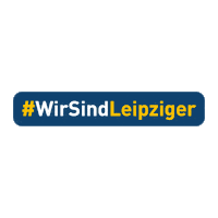 Leipzig Lvb Sticker by Leipziger Gruppe