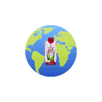 Aloe Vera Sticker by Forever Living Products