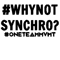 Isu Skating Sticker by OneTeamMVMT