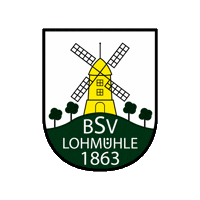 BSVLohmuehle bsv schuetzenfest grenadiere vierbaum Sticker