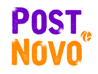 Post Novo Sticker by Itabus Publicidade