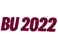 University Graduation Sticker