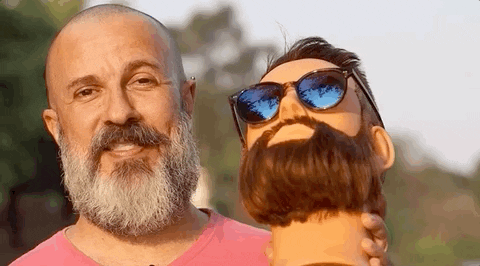 GIF by Sobrebarba