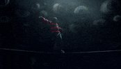 Circus Carousel GIF by SLANG
