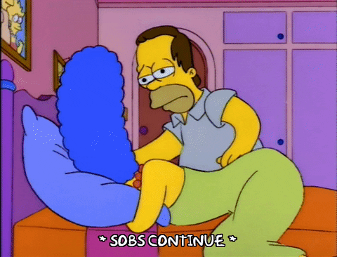 homer simpson GIF