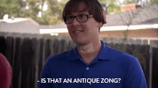 comedy central GIF by Workaholics