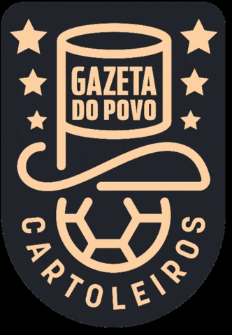 cartoleirosgp cartola cartolafc cartoleiros gazeta GIF