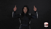 Hailie Deegan GIF by INDYCAR
