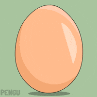 Good Morning GIF by Pudgy Penguins