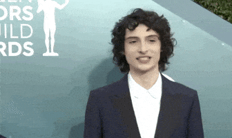 GIF by SAG Awards
