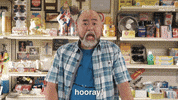 Happy Paul Sun Hyung Lee GIF by Kim's Convenience