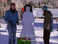 season 2 netflix GIF by Gilmore Girls 
