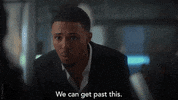 Get Through Season 5 GIF by grown-ish