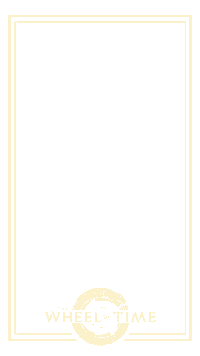 Wot Wheel Of Time Sticker by Amazon Prime Video